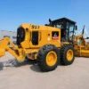 Massive 913 Motor Grader In Uganda