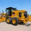 Massive 913 Motor Grader In Uganda