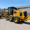 Massive 914 Motor Grader In Uganda