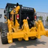 Massive 913 Motor Grader In Uganda