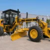 Massive 913 Motor Grader In Uganda