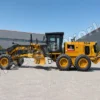 Massive 914 Motor Grader In Uganda